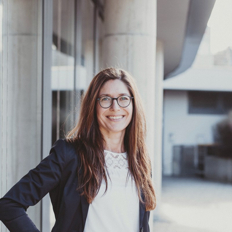 Stefanie Voit