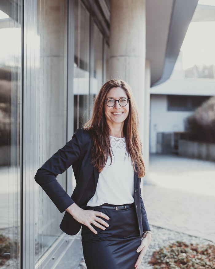 Stefanie Voit