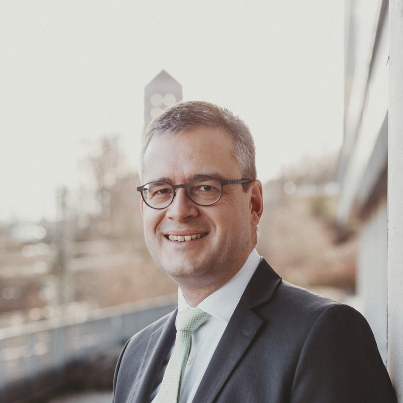 Thomas Rinderer