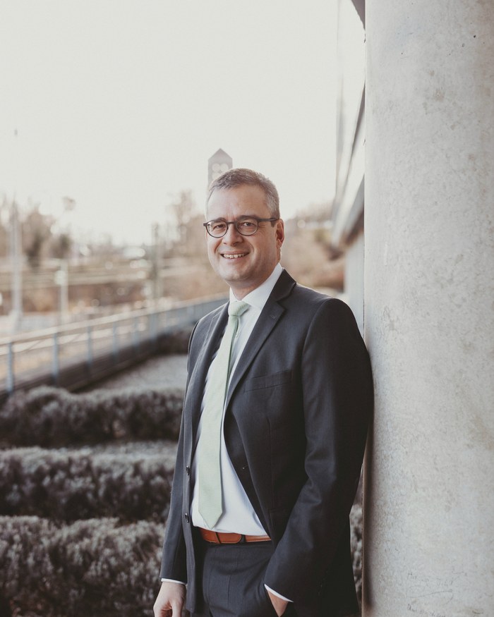 Thomas Rinderer